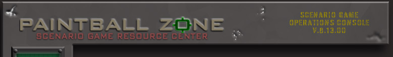 Paintball Zone - Scenario Resource Center